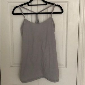 Lululemon Power Y Tank